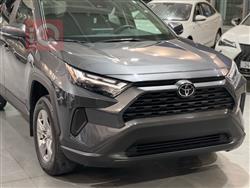 تويوتا راف 4